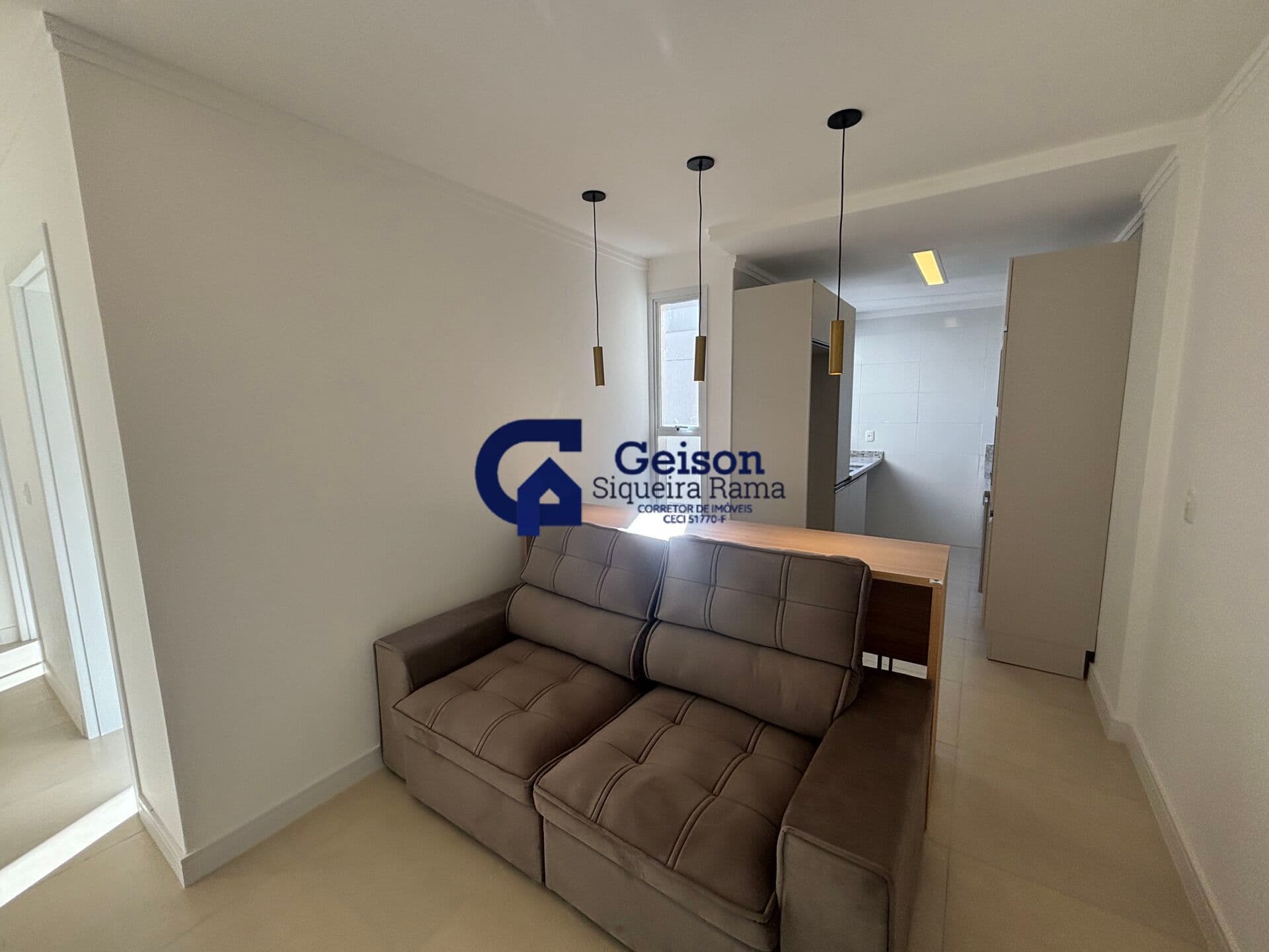 Apartamento em Carazinho - Centro