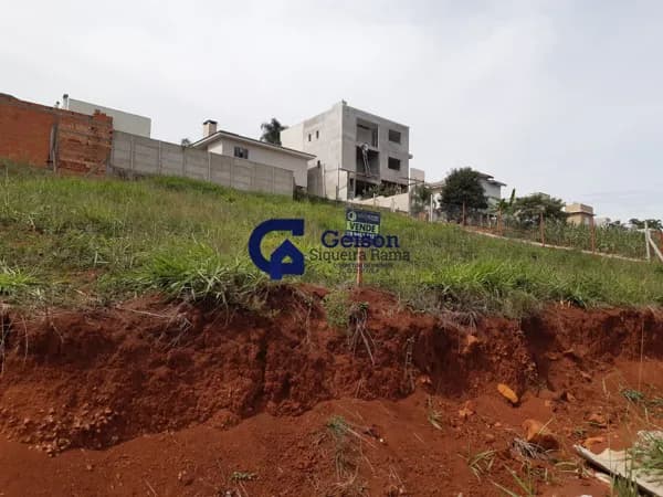 Terreno bem localizado próximo avenida Pátria!!