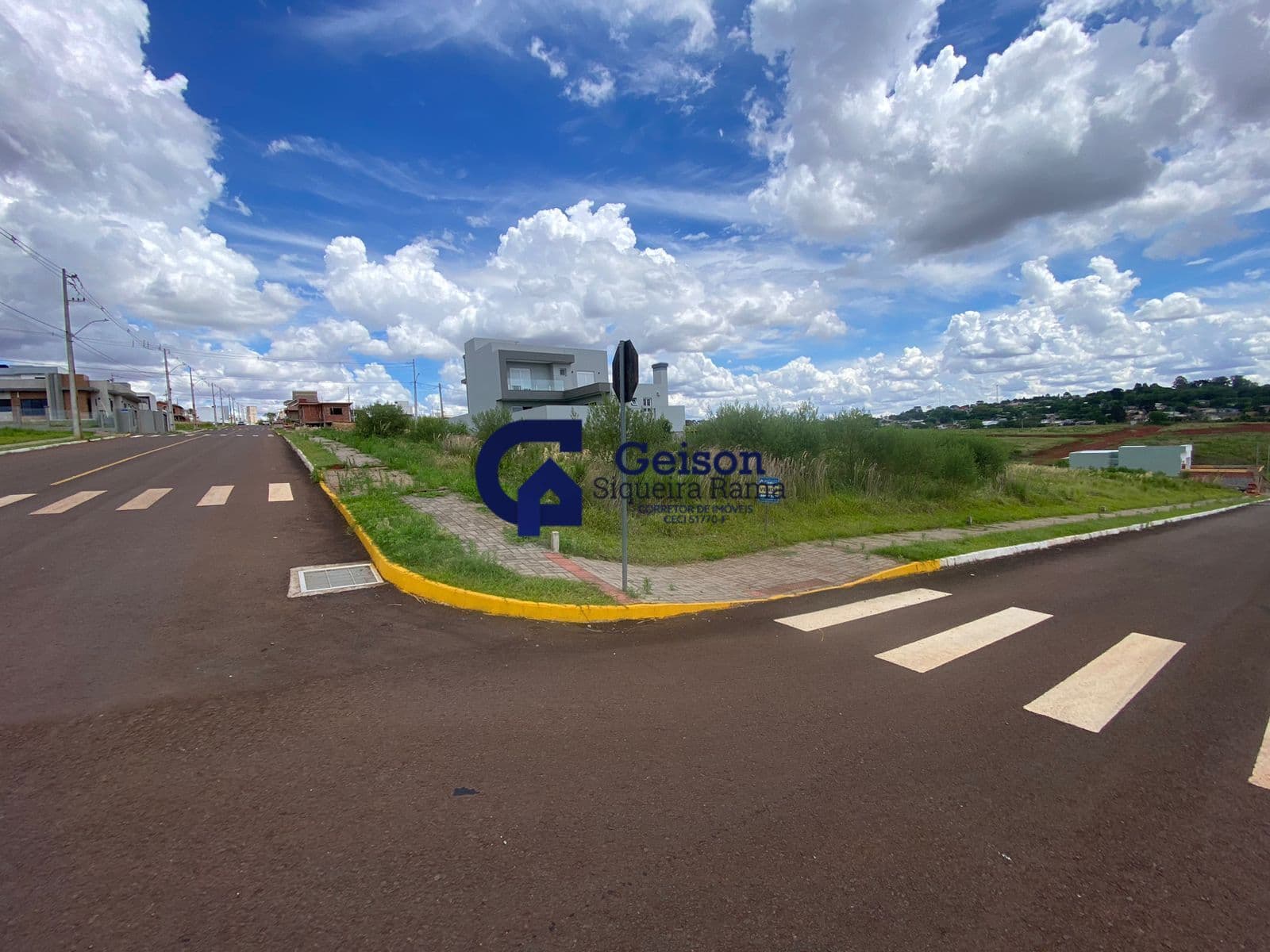 Lote/Terreno em Carazinho - Sommer (Morada da Pátria )