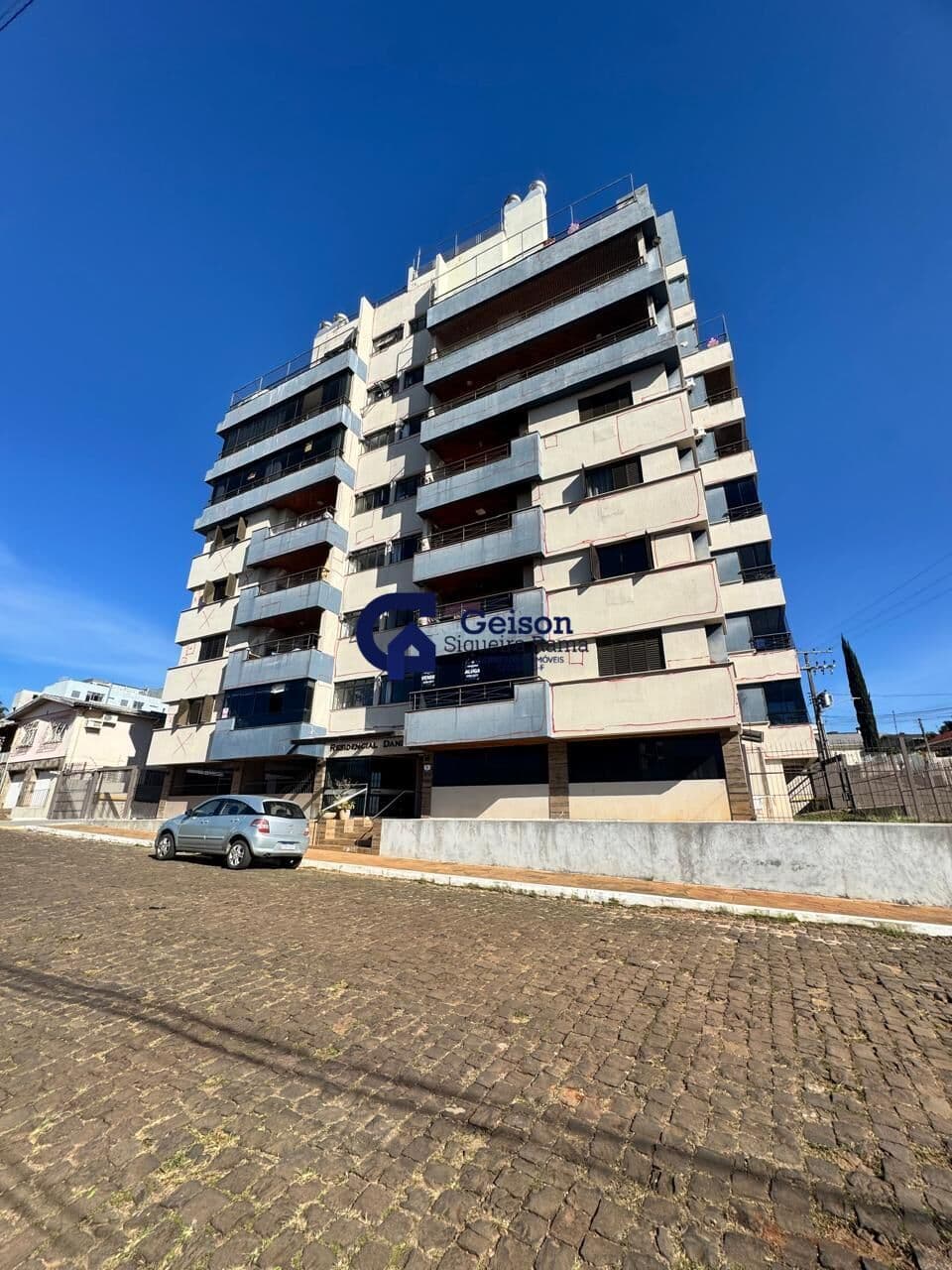 Apartamento em Carazinho - Centro