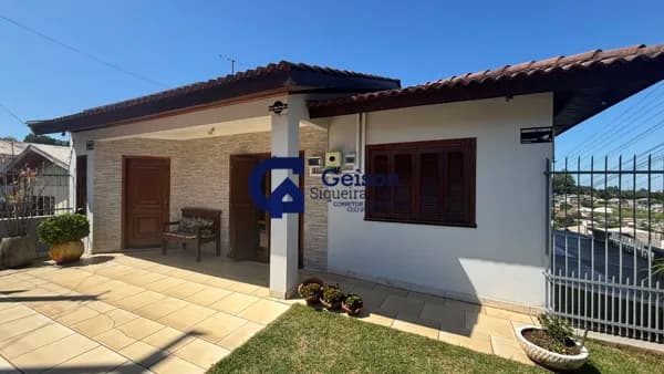 Casa em Carazinho - Glória