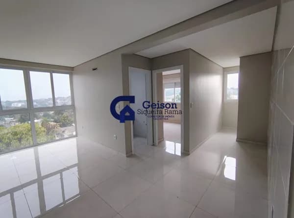 Apartamento em Carazinho - Centro