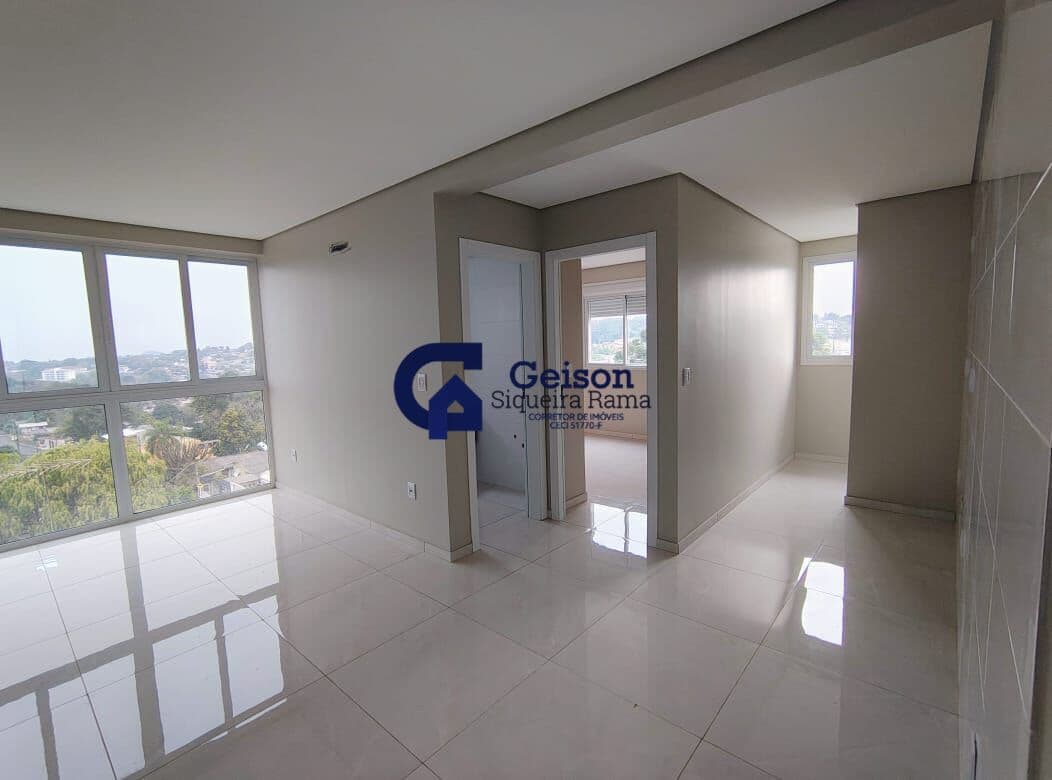 Apartamento em Carazinho - Centro