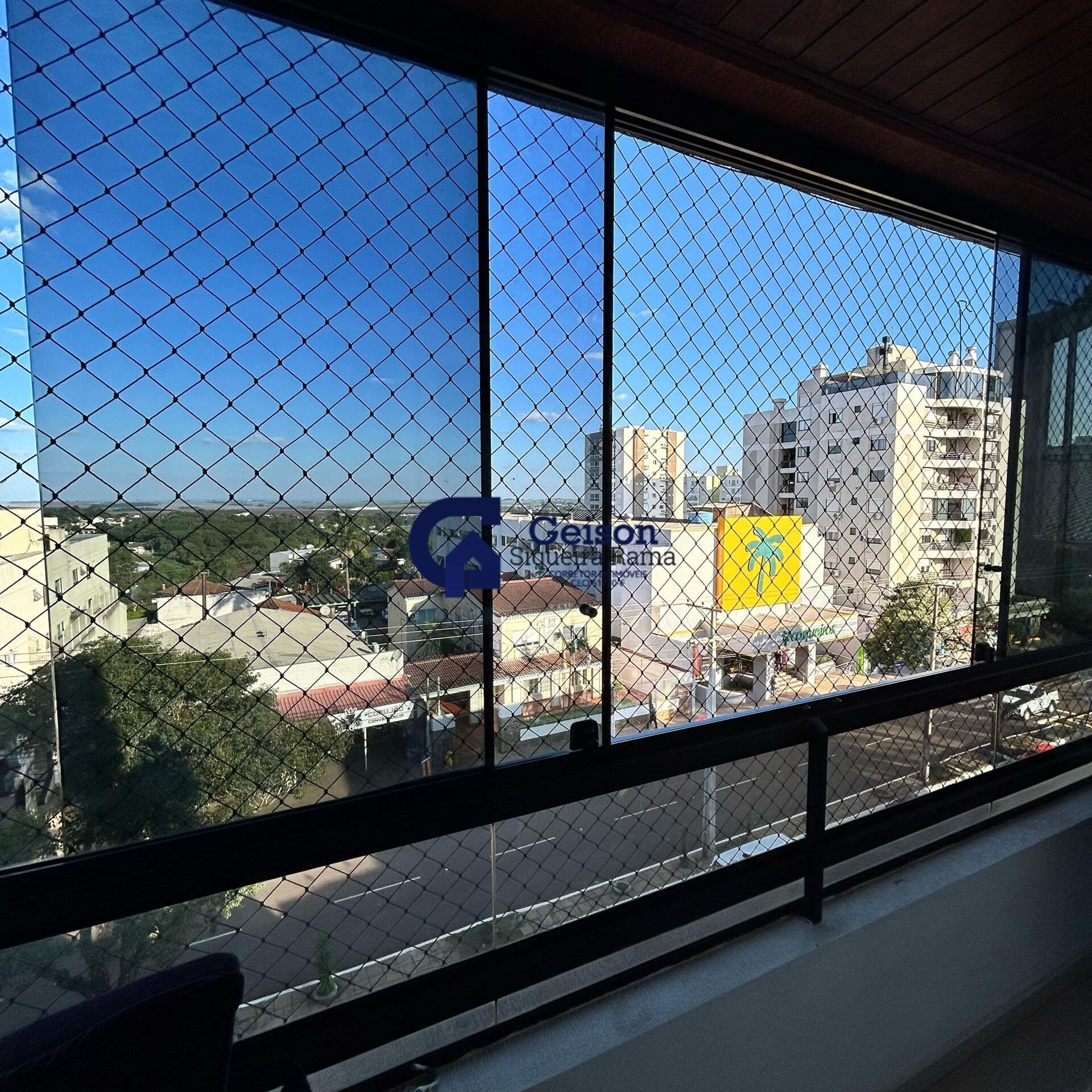 Apartamento em Carazinho - Centro