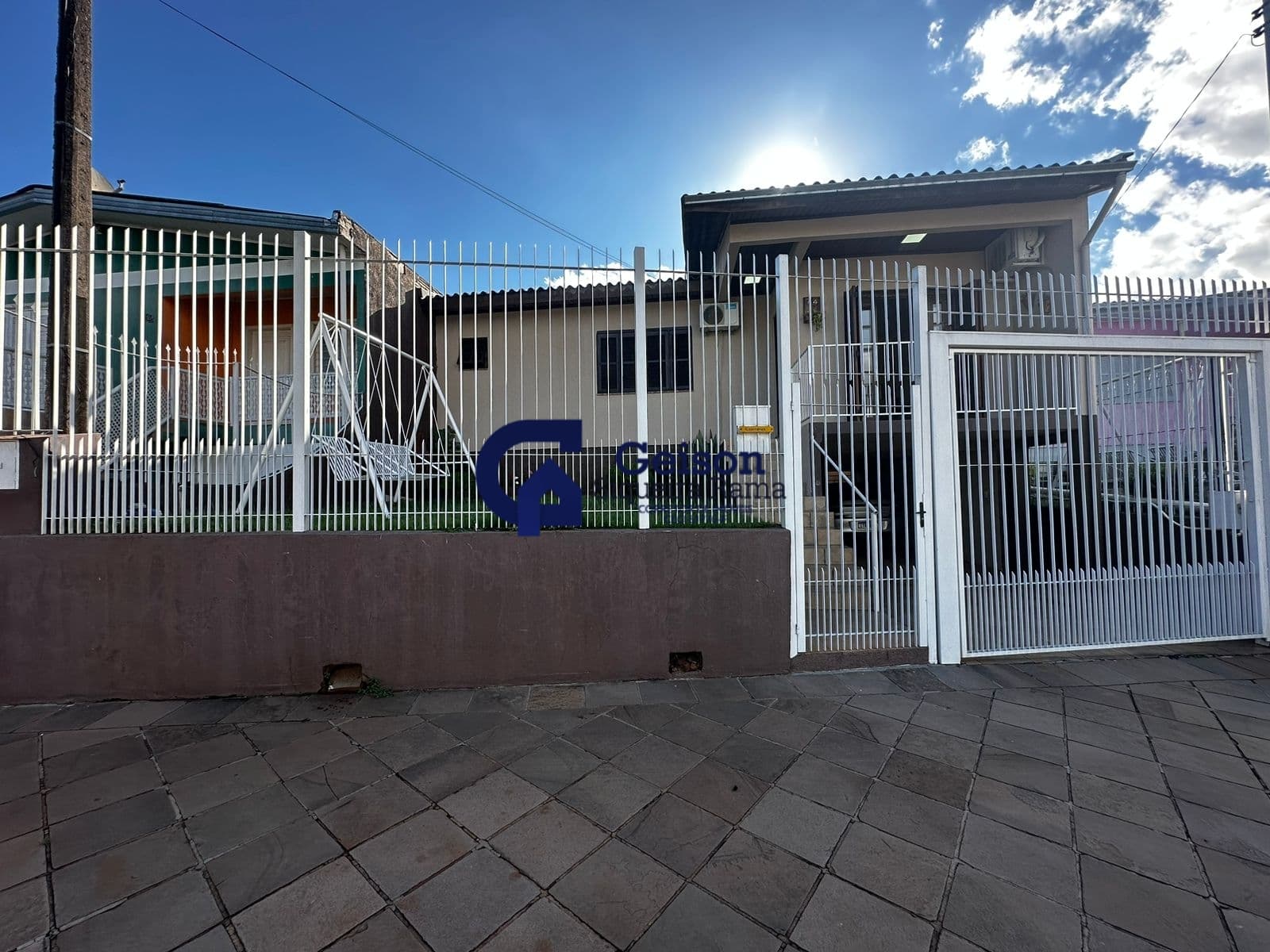 Casa em Carazinho - Laranjal