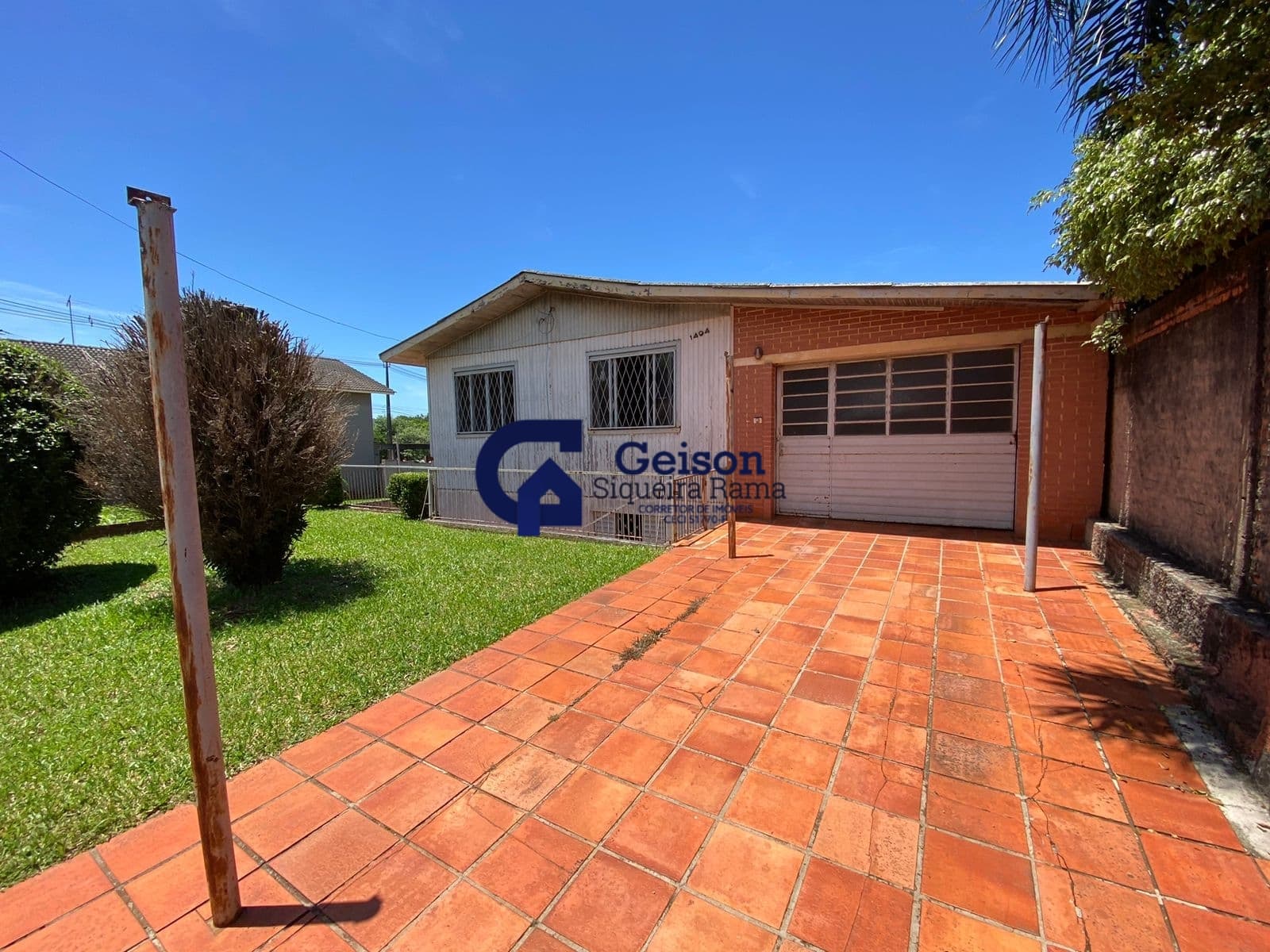 Casa em Carazinho - Centro