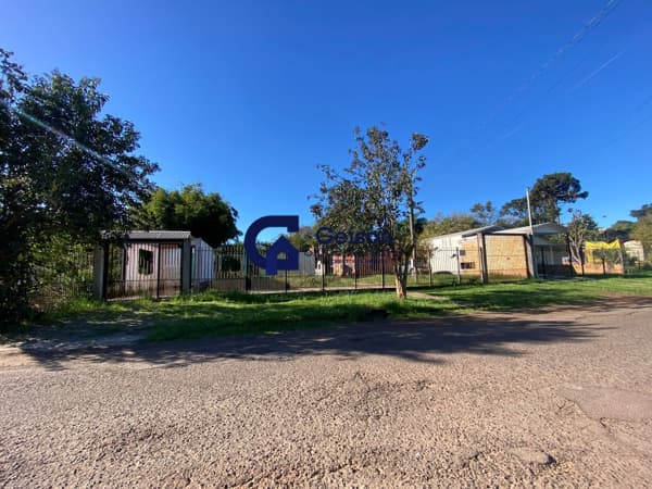 Lote/Terreno em Carazinho - Conceição
