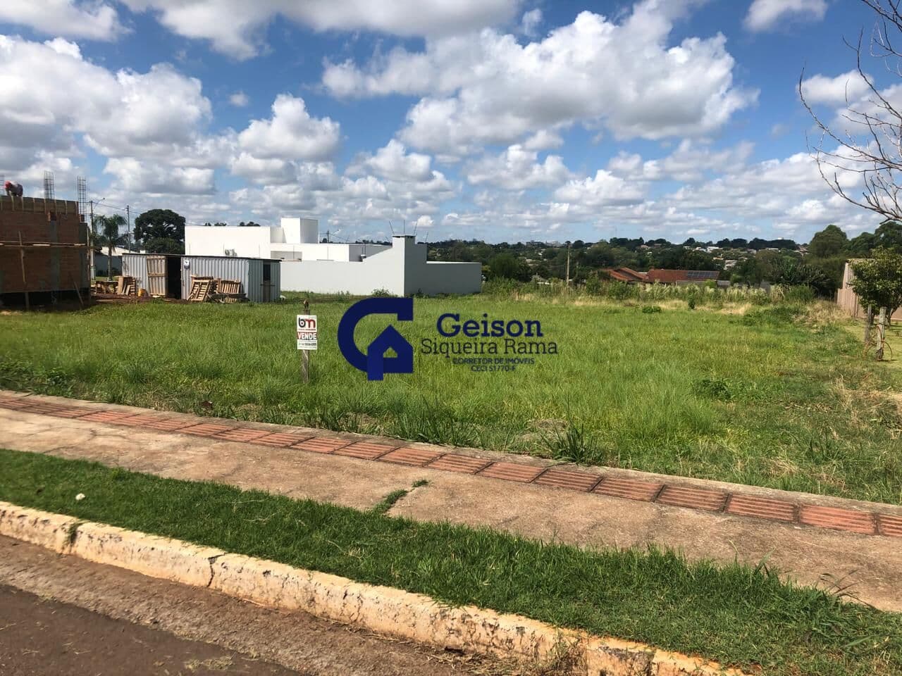 Lote/Terreno em Carazinho - Loeff