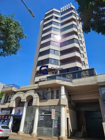 Apartamento em Carazinho - Centro