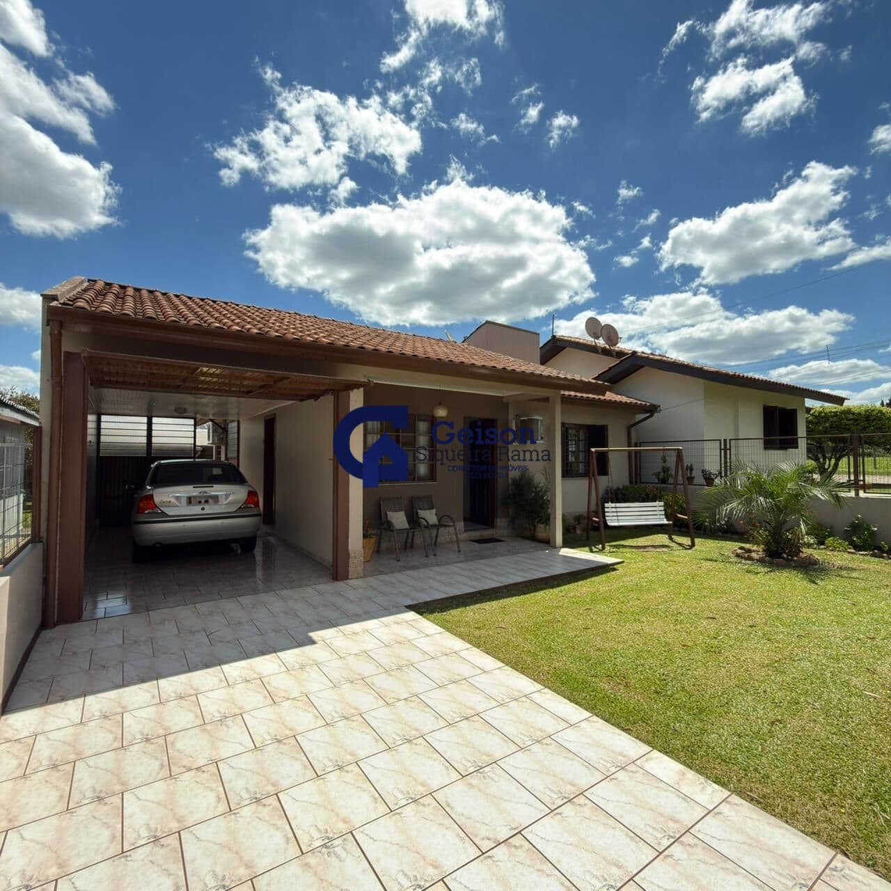Casa em Carazinho - Loeff