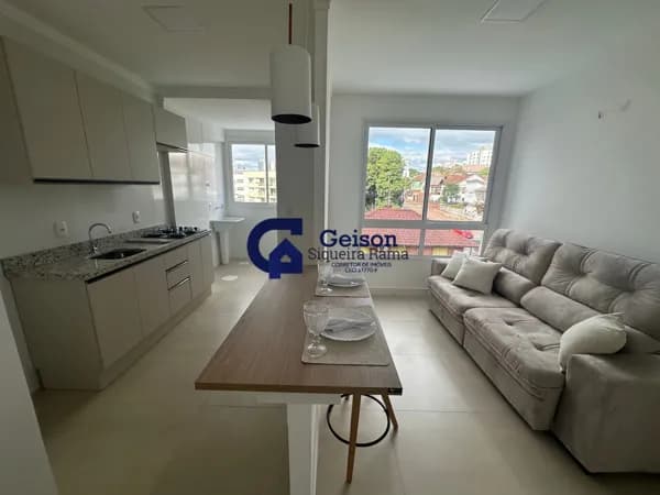 Apartamento em Carazinho - Centro