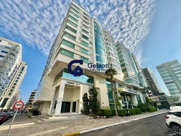 Apartamento em Capão da Canoa - Zona Nova