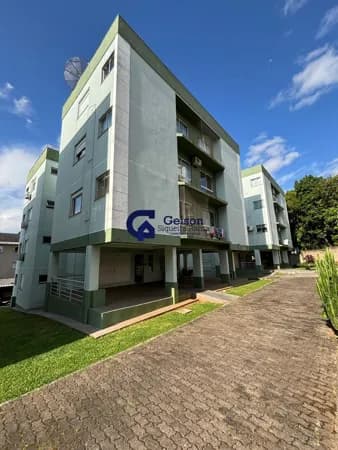 Apartamento em Carazinho - Santo Antônio