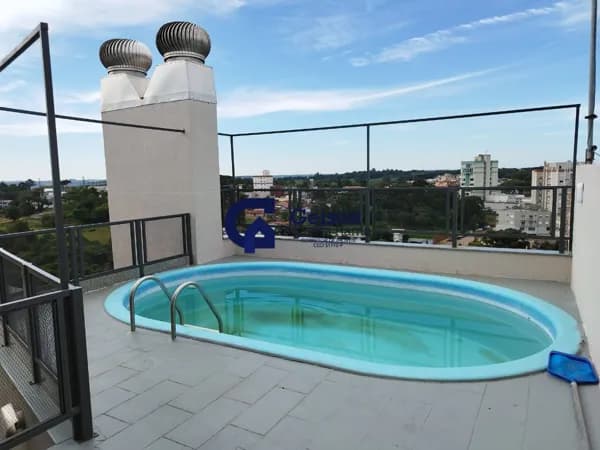 Apartamento em Carazinho - Centro