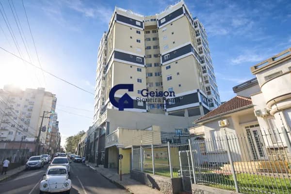 Apartamento em Carazinho - Centro