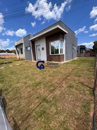 Casa em Carazinho - Conceição