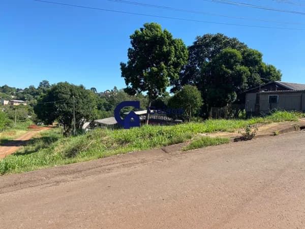 Lote/Terreno em Carazinho - Santa Terezinha
