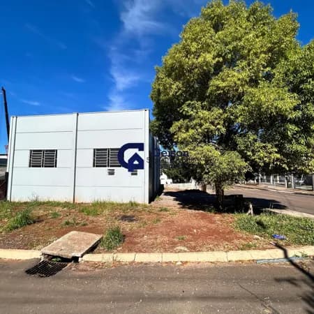 Galpão/Depósito/Armazém em Carazinho - Operária