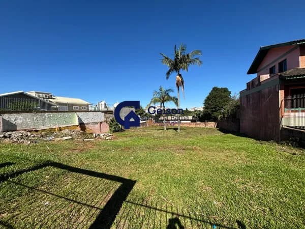 Lote/Terreno em Carazinho - Santo Antônio