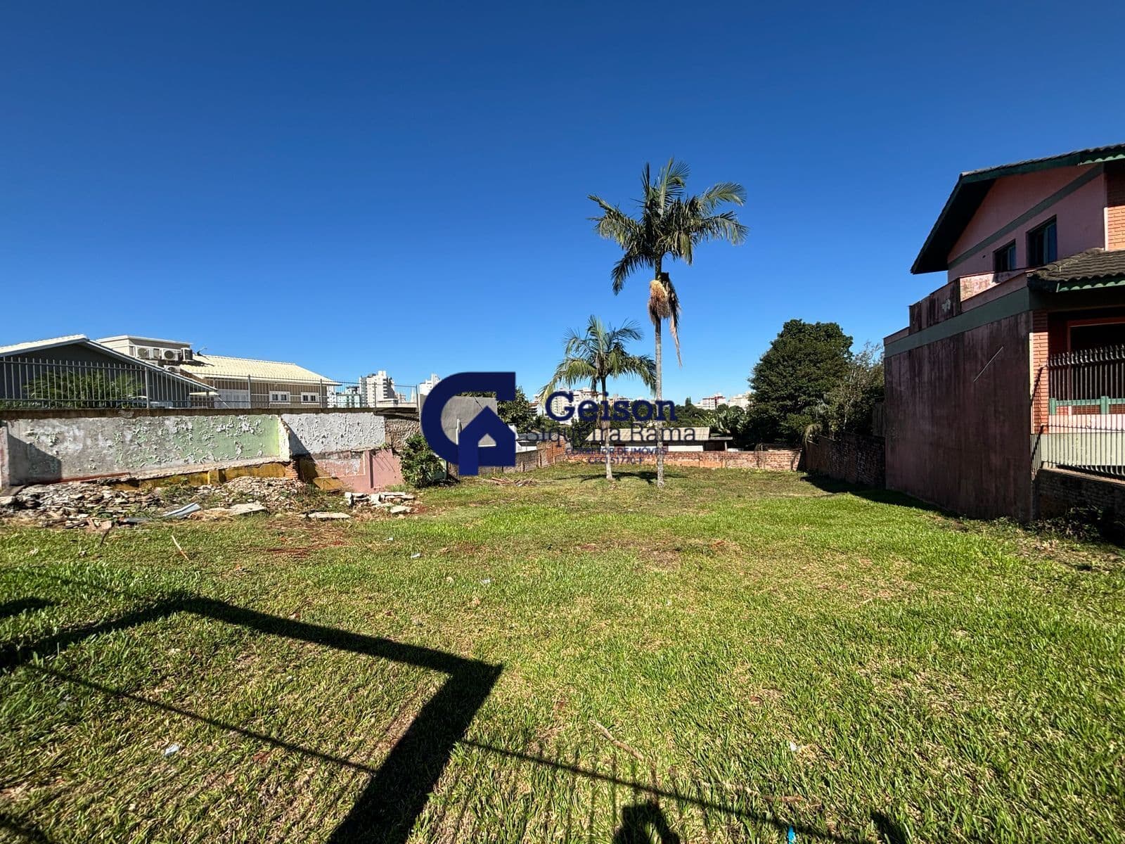 Lote/Terreno em Carazinho - Santo Antônio