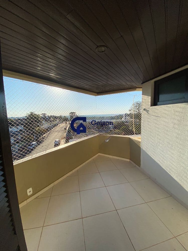 Apartamento em Centro, Carazinho/RS