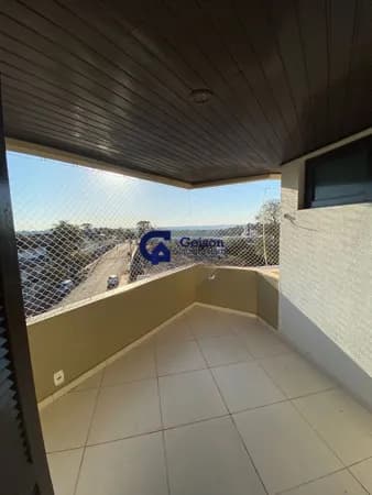 Apartamento em Centro, Carazinho/RS