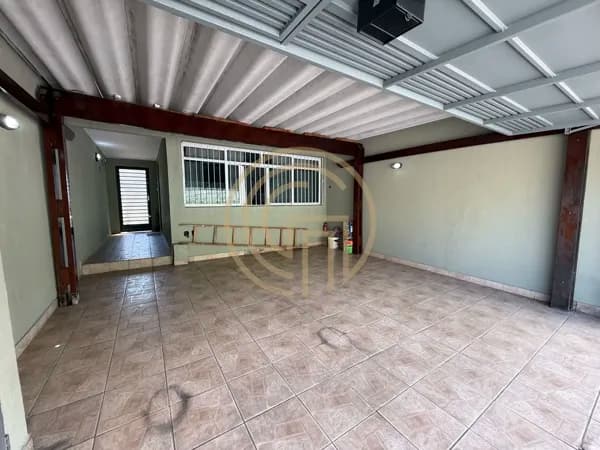 Sobrado com 3 Dormitórios e Garagem para 2 Carros em Pirituba – Financiável | Ref. 2021