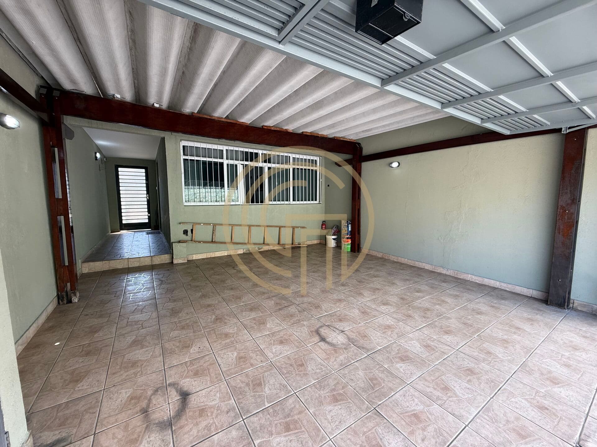 Sobrado com 3 Dormitórios e Garagem para 2 Carros em Pirituba – Financiável | Ref. 2021