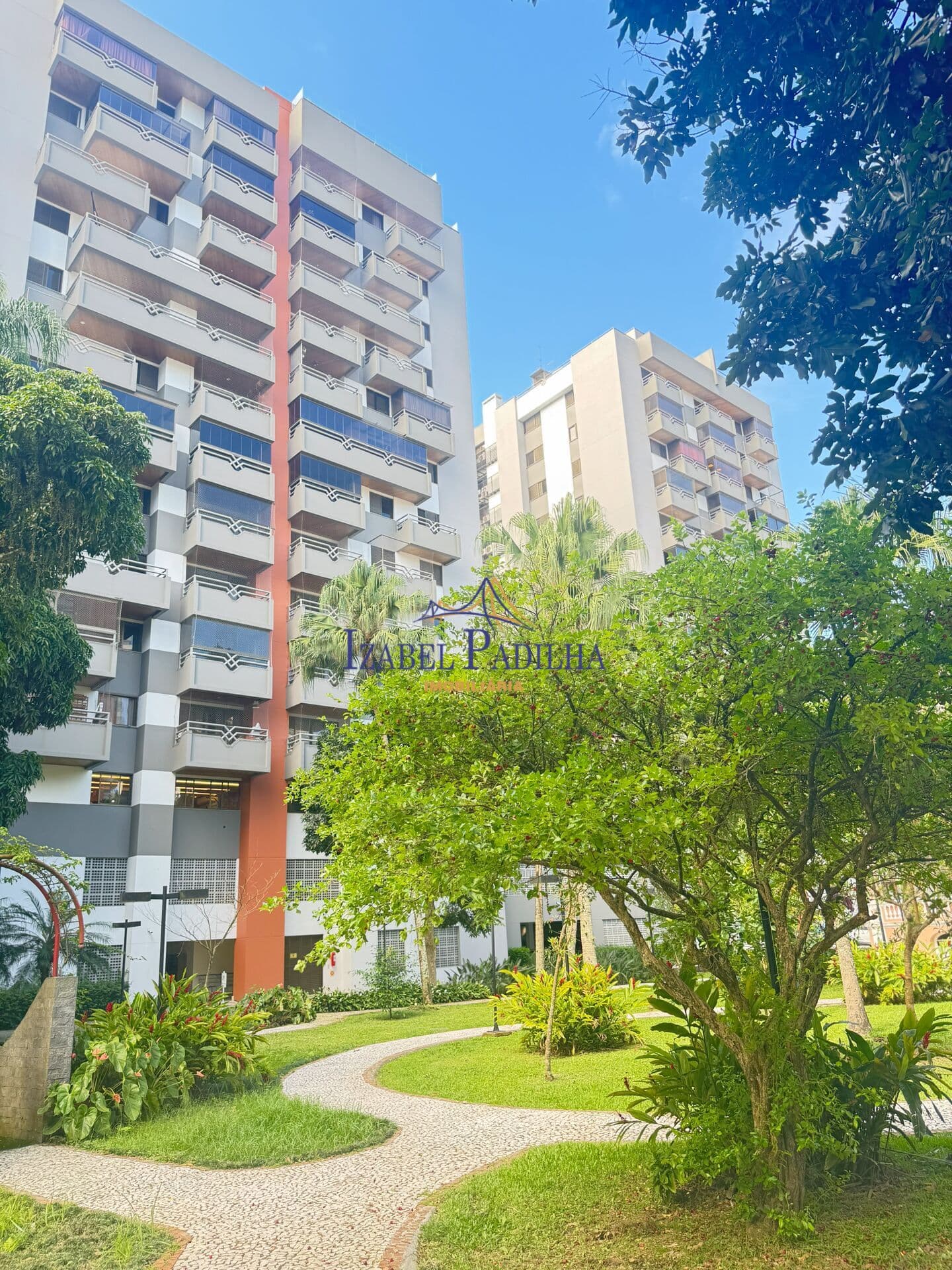 Apartamento Alto Padrão em Agronômica, Florianópolis/SC