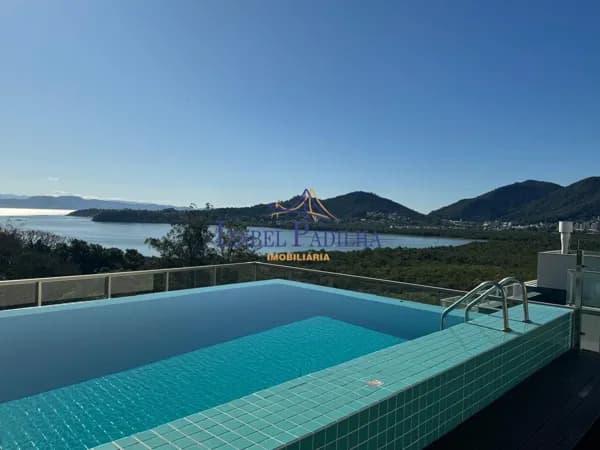 Apartamento Alto Padrão em João Paulo, Florianópolis/SC