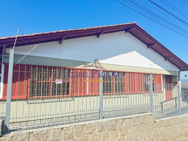 Casa em Saco dos Limões, Florianópolis/SC
