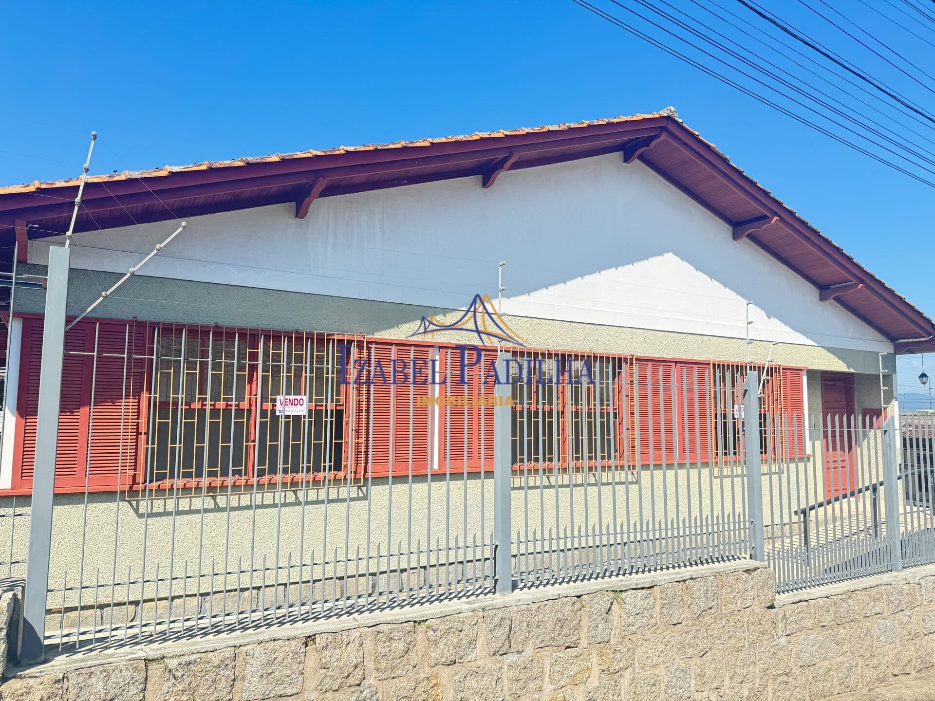Casa em Saco dos Limões, Florianópolis/SC