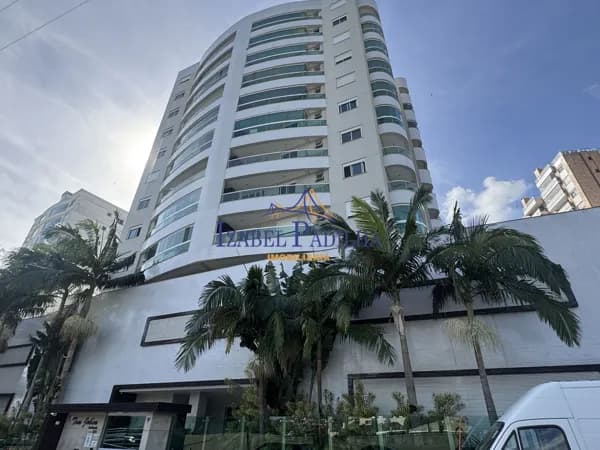 Apartamento Alto Padrão em Itacorubi, Florianópolis/SC