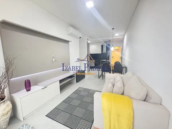 Apartamento Alto Padrão em Córrego Grande, Florianópolis/SC
