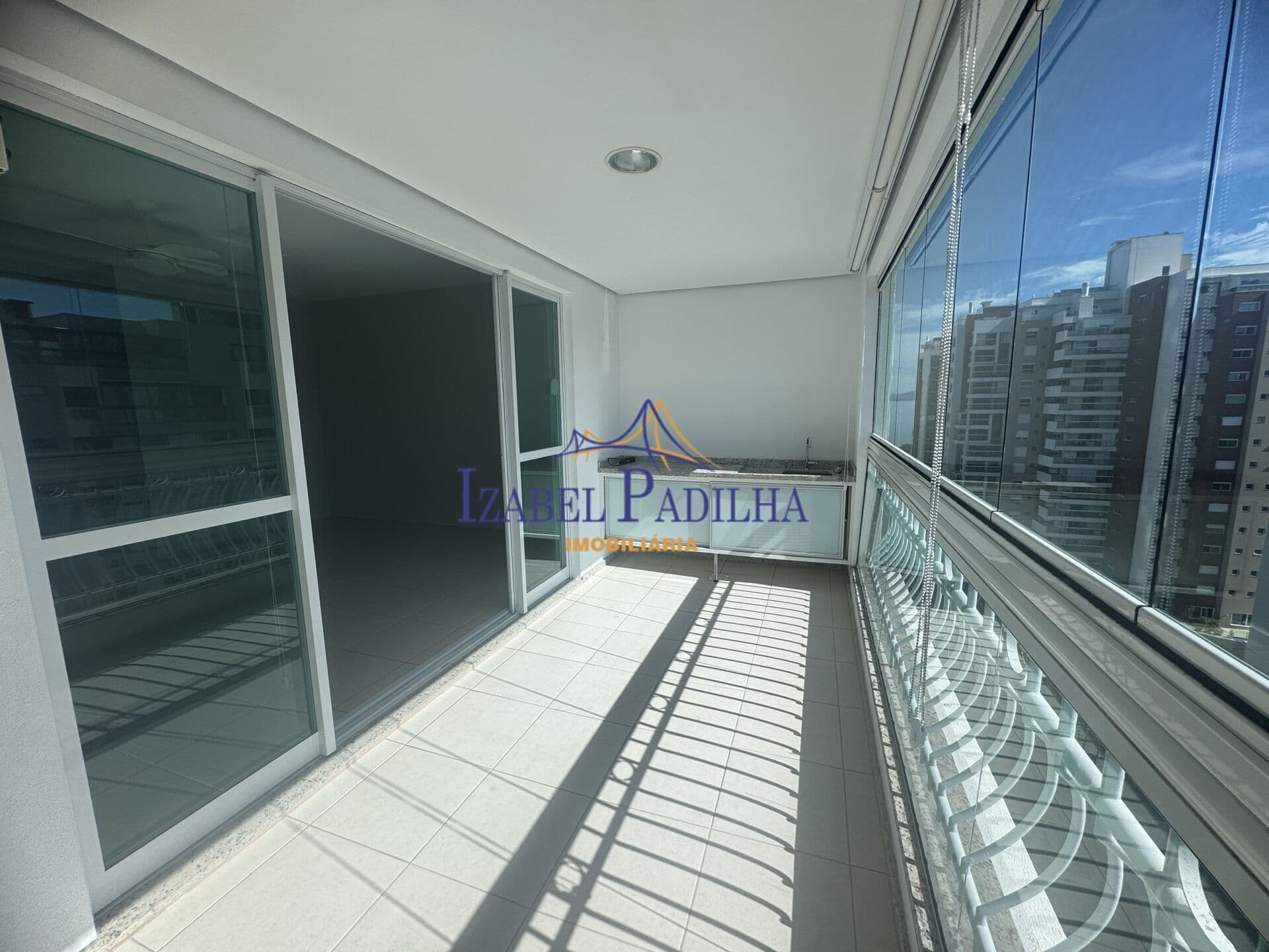 Apartamento em Agronômica, Florianópolis/SC