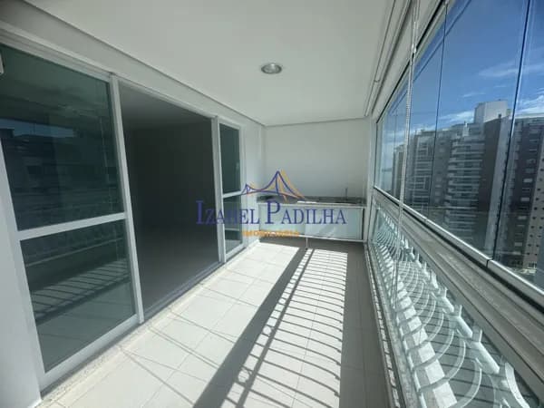Apartamento em Agronômica, Florianópolis/SC