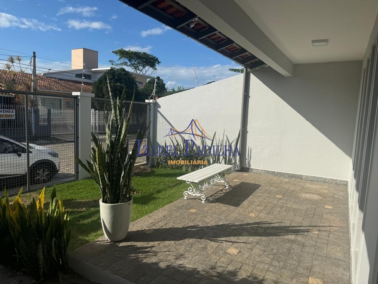 Casa em Santa Mônica, Florianópolis/SC