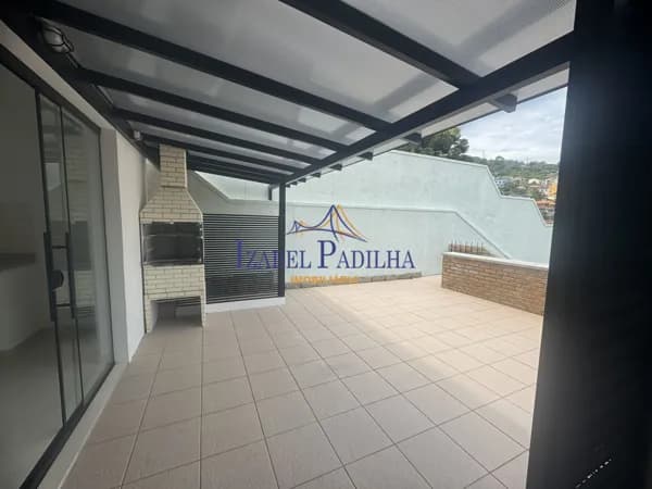 Casa em Pantanal, Florianópolis/SC