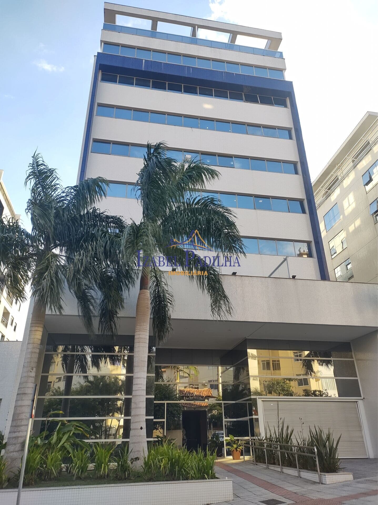 Sala/Conjunto em Florianópolis - Itacorubi