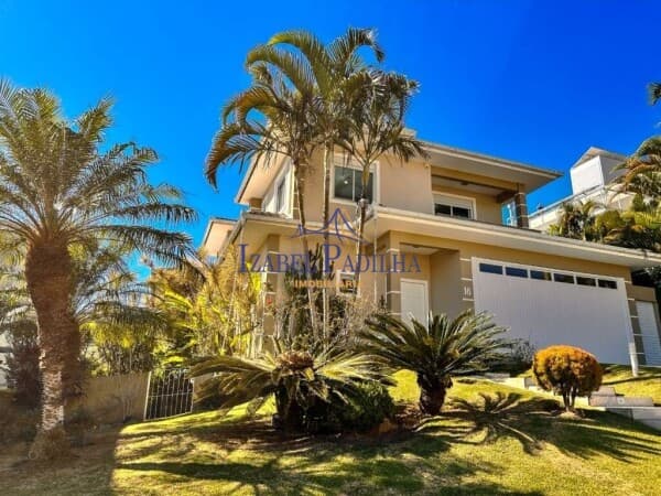 Casa em Florianópolis - Córrego Grande