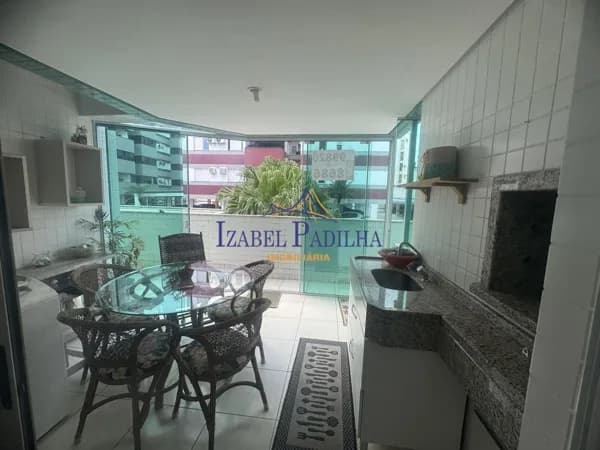 Apartamento em Trindade, Florianópolis/SC