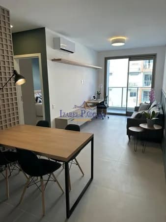 Apartamento Alto Padrão em Córrego Grande, Florianópolis/SC