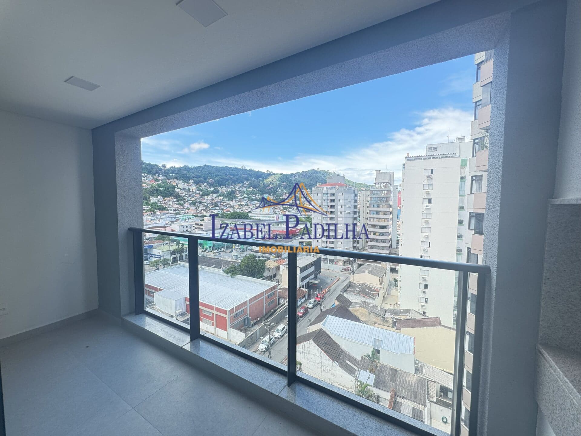 Apartamento Alto Padrão em Centro, Florianópolis/SC