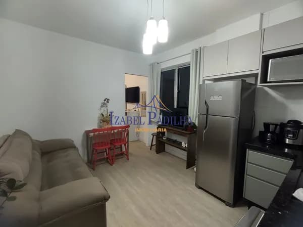 Apartamento em Centro, Florianópolis/SC