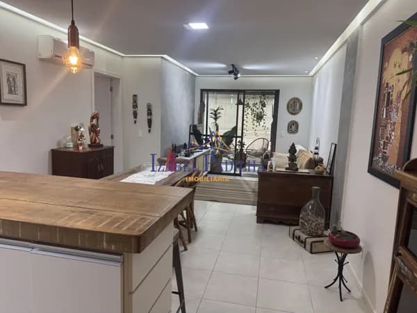Apartamento em Córrego Grande, Florianópolis/SC