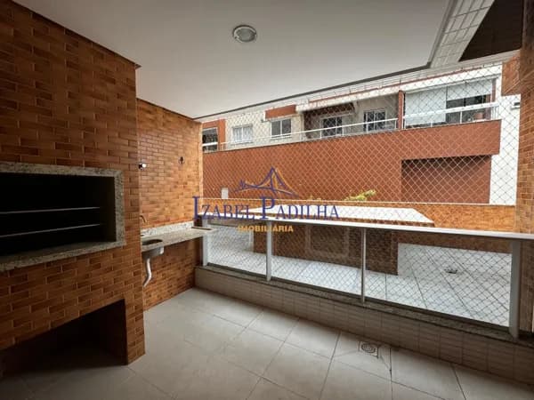 Apartamento em Florianópolis - Córrego Grande
