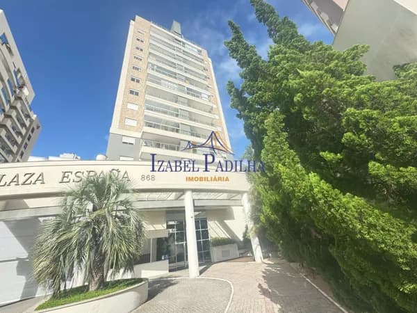 Apartamento Alto Padrão em Itacorubi, Florianópolis/SC