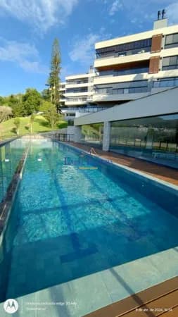 Apartamento Alto Padrão em João Paulo, Florianópolis/SC