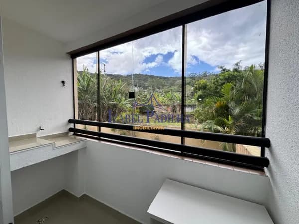Apartamento em Córrego Grande, Florianópolis/SC, Mobiliado!