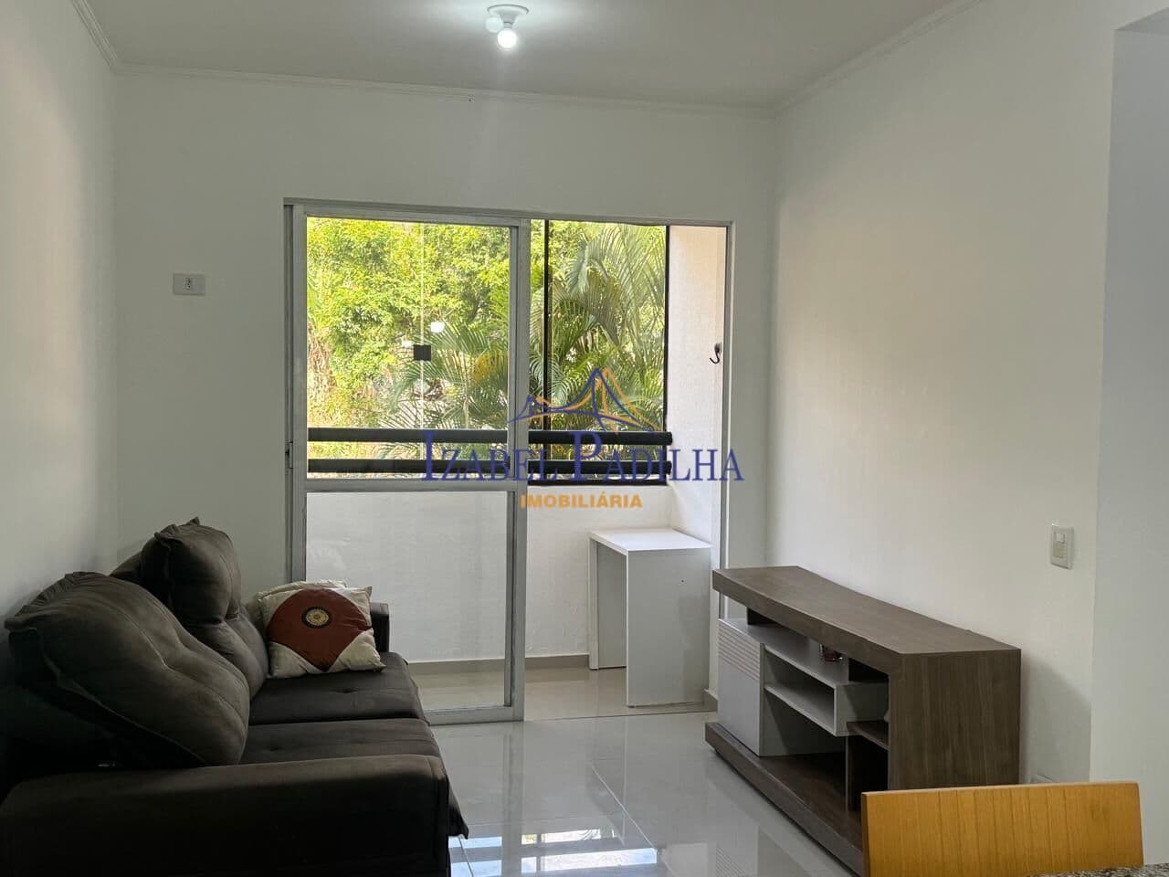 Apartamento em Córrego Grande, Florianópolis/SC, Mobiliado!